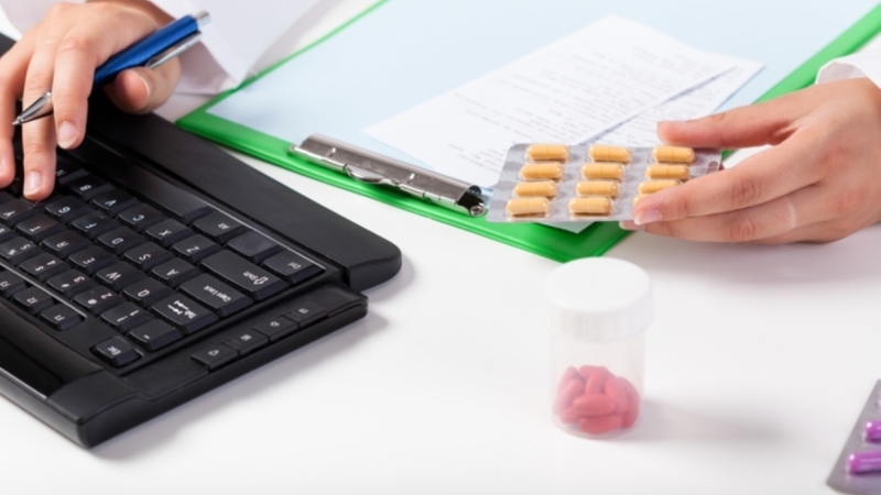 Medication Review at IDA Rexdale Pharmacy
