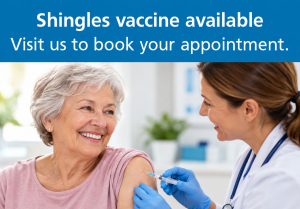 shingle vaccines at rexdale pharmacy